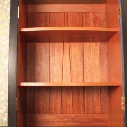 game cabinet - Products