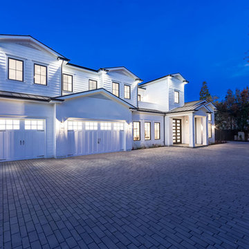Encino - House