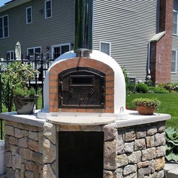 Ideas - Outdoor Cooking