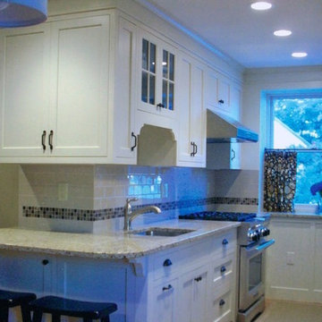 Our Work