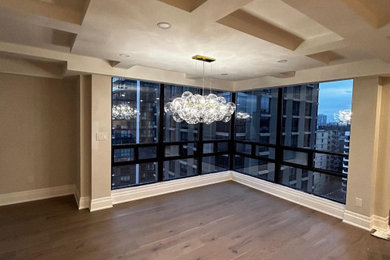 Living Room Renovation