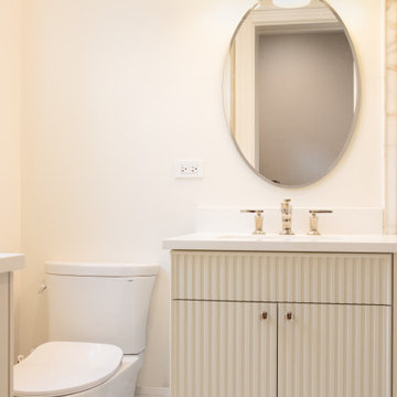 Hyde Park Remodel