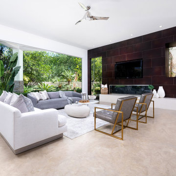 Canyon Fairways, Las Vegas Staged by Stately Home Stagingl