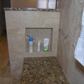 Dimaggio Baths Cheval