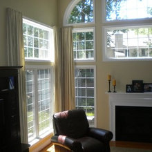 window treatments