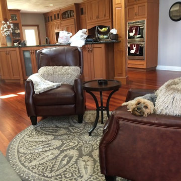 Rustic Elegance-Home Decor