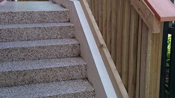 Balustrades for Stairs