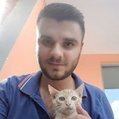 Arbri Sulce's photo