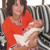 Audrey van der Monde's photo
