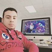 Mohamed Hany's photo
