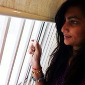 Sweetu Amin's photo