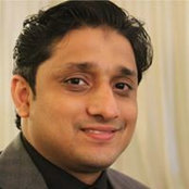 Foto de Atif Muhammad
