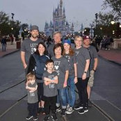 Mike Tucker's photo