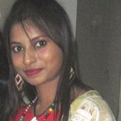 Foto von Shruti Kashyap