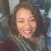 Foto von Ladrika Cooper