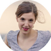 Emily Halpern's photo