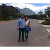 Juan Arrmando Morehno's photo