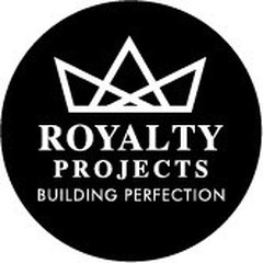 royalty projects ltd