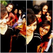 Annu Malayils foto
