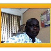 Ken Mohammeds billede