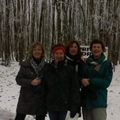 Foto von Jackie Dickins