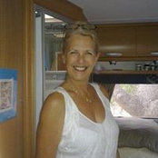 Foto von Anne Petterson