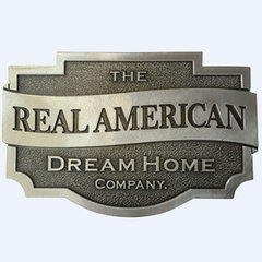 The Real American Dream Home Company