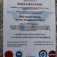 Riks Creation's profile photo