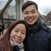Shawn Jian's photo
