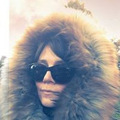 Foto von Caroline Geiss