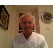Mustafa Karagüls foto