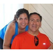 Leslie Thomas Girata's photo