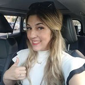 Milena Ramos's photo
