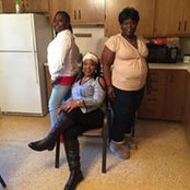 Nadine Carpenter's photo