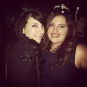 Christina Mantzioros's photo
