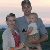 Ashley McClure's photo