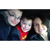 Aaron Volkerts billede