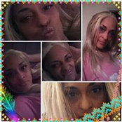 Charlette Reeses billede
