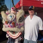 Anthony McGregor's photo