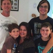 Natasha McLardie's photo