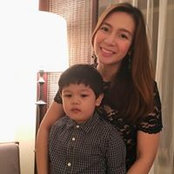 Candz Yu-Roxas's photo