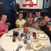 Angela O'Connor's photo