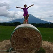 Chie Yamazaki's photo