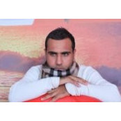 Omar Azzam's photo