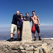 Karl Slater's photo