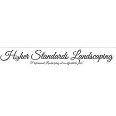 Higher Standards Landscaping