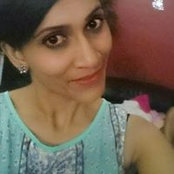Asmita Patels foto