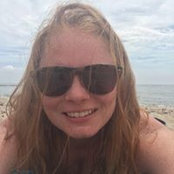 Kate Reckers foto