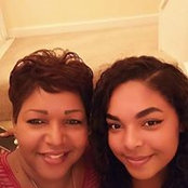 Cassandra Mack-Smiths foto