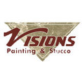 Visions Painting and Stucco's profile photo